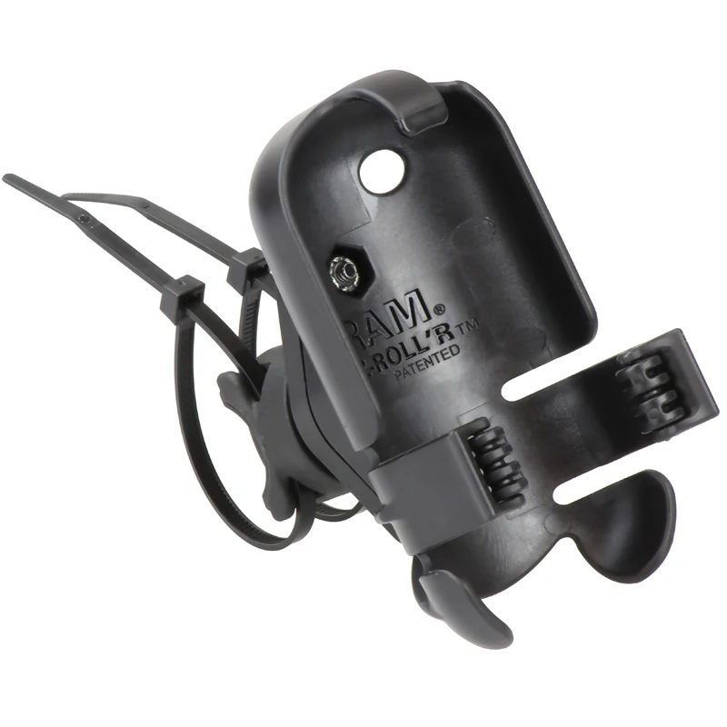RAM® EZ-On/Off™ Bicycle Mount for Magellan eXplorist GC, 110, 310 & 350H - Image 2