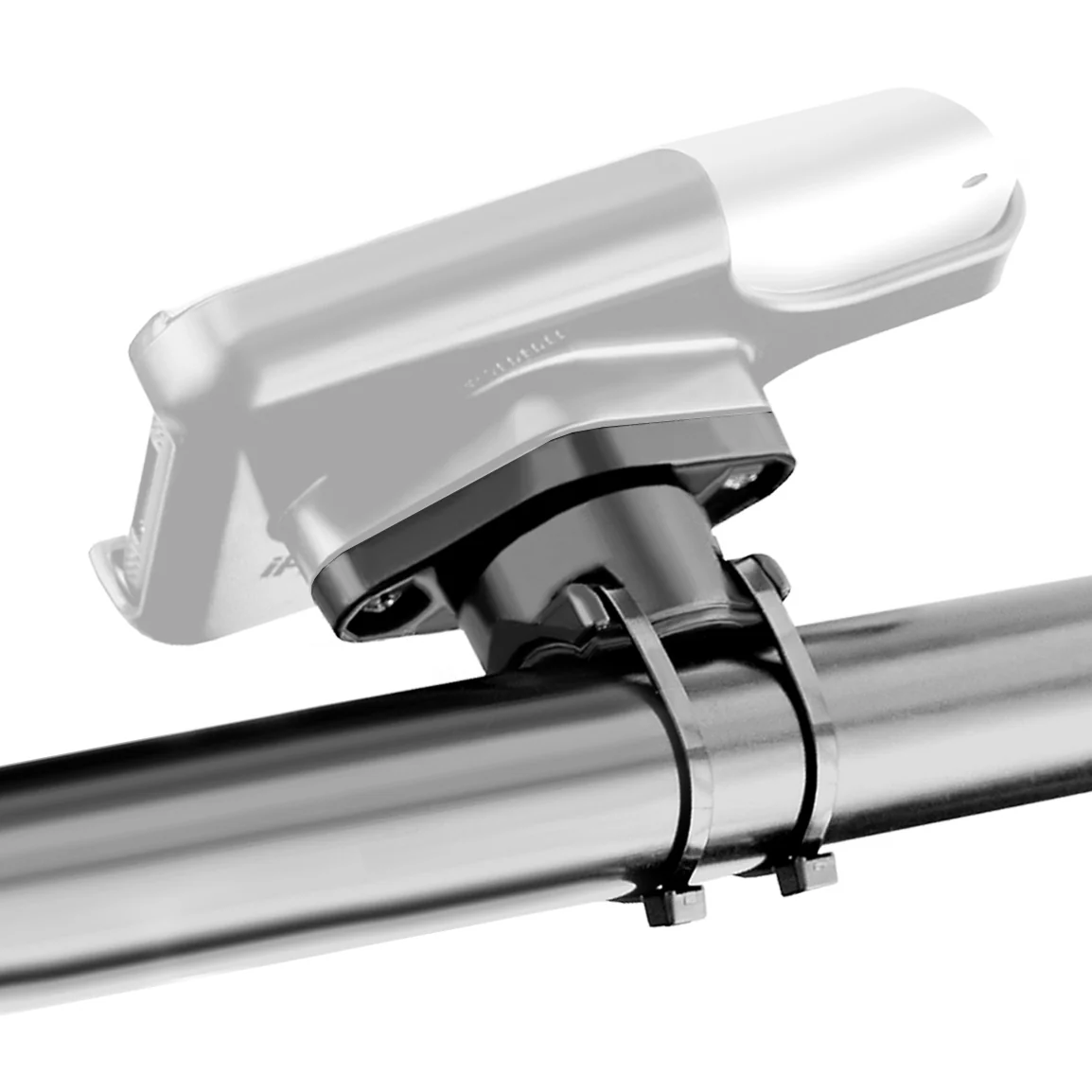 RAM® EZ-On/Off™ Bicycle Mount - Image 2