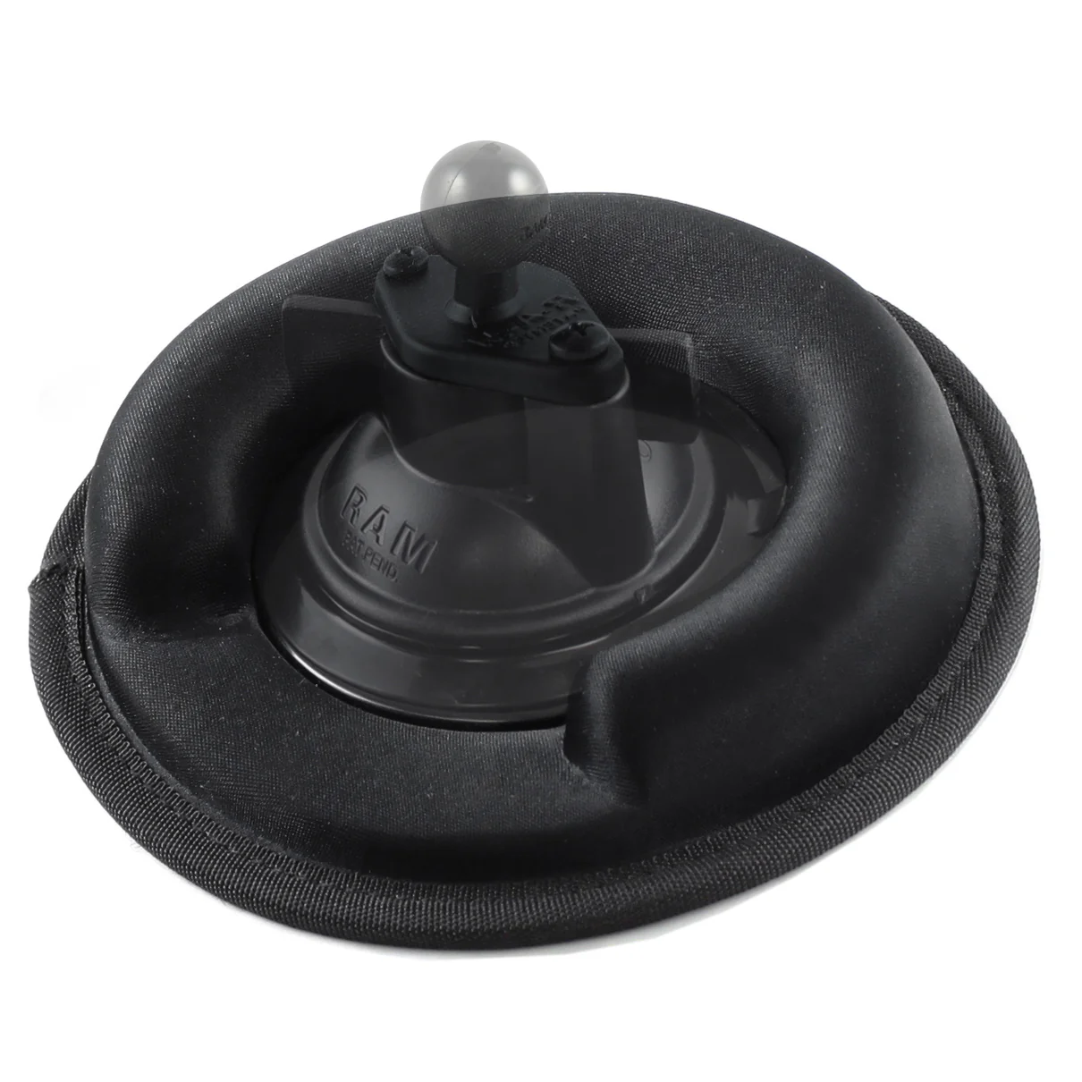 RAM® Portable Friction Dashboard Base - Image 2