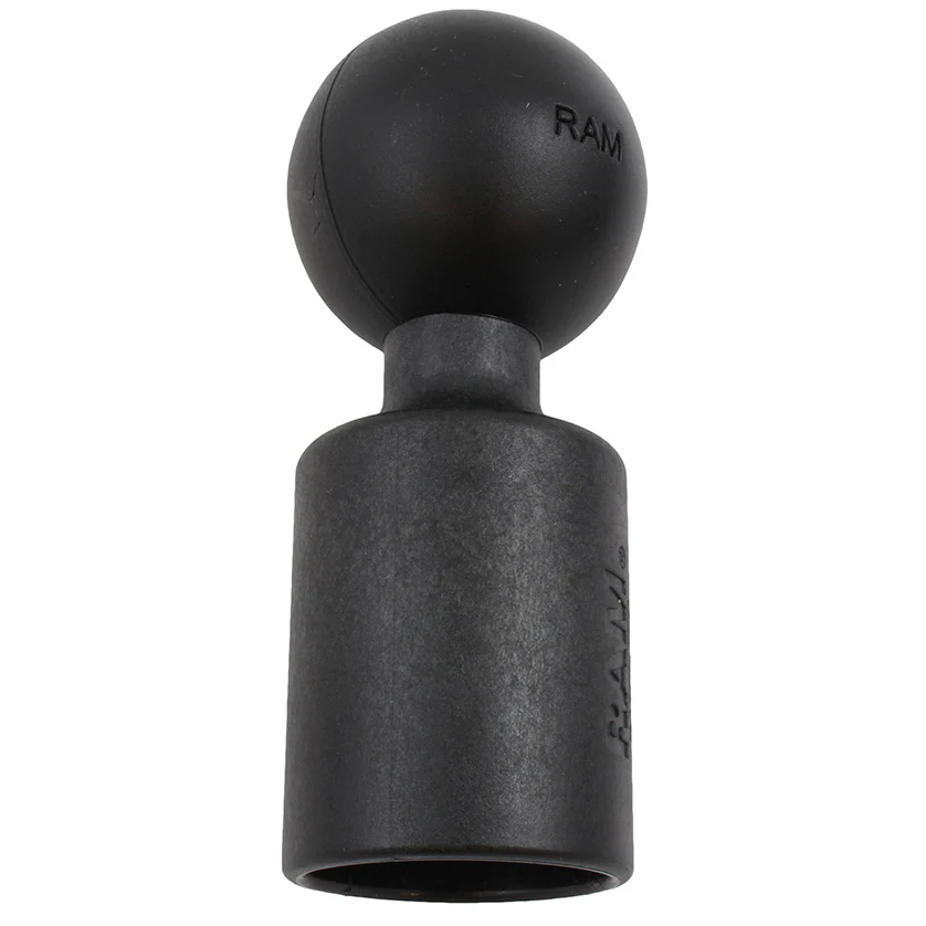 RAM® PVC Pipe Socket with Ball - C Size