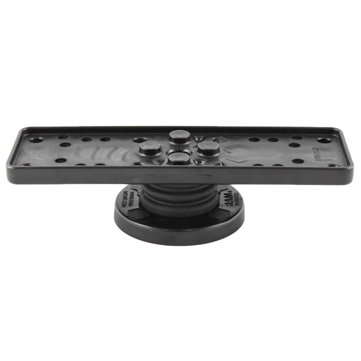 RAM® Shock-Buster™ Electronics Mount