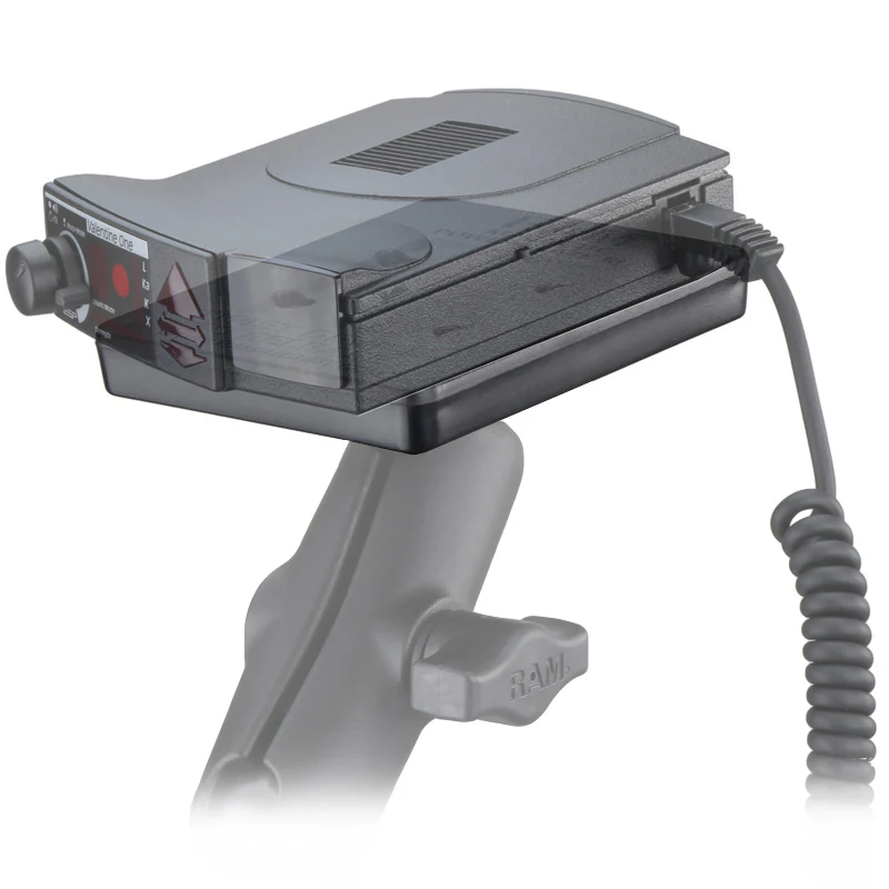 RAM® Power Plate™ III Universal Magnetic Holder - Image 2