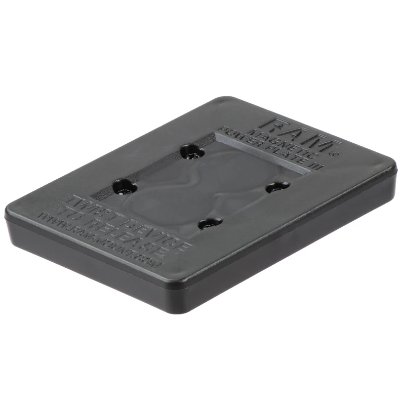 RAM® Power Plate™ III Universal Magnetic Holder - Image 3