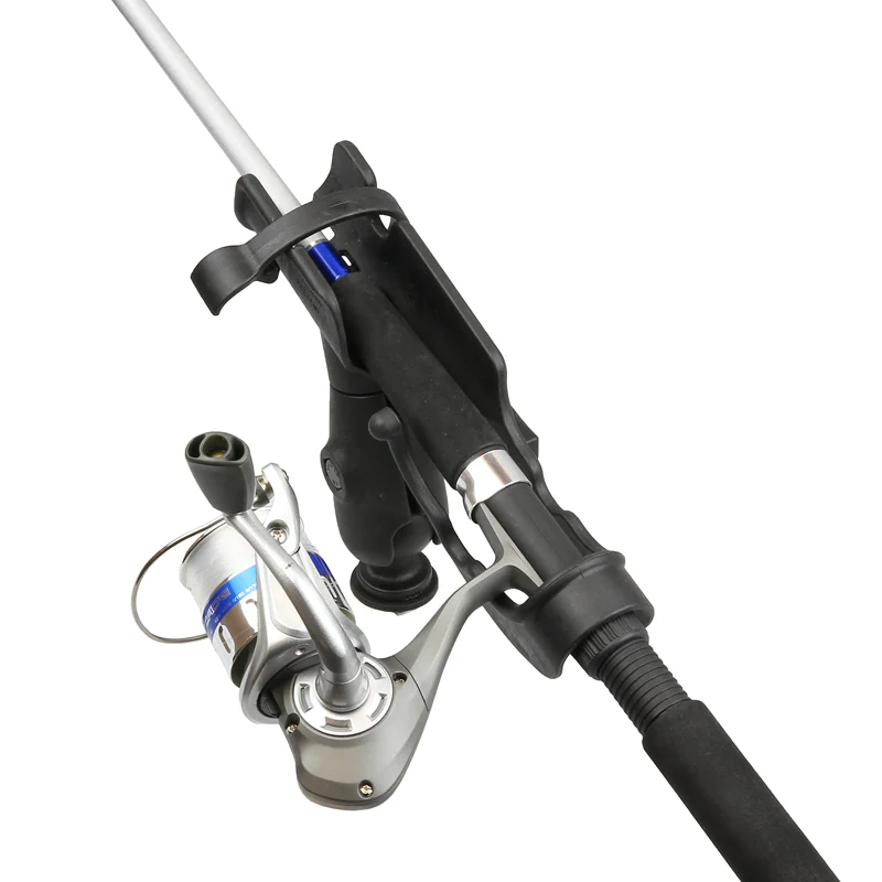 RAM ROD® Fishing Rod Holder with RAM® Track Ball™ Base - Image 2