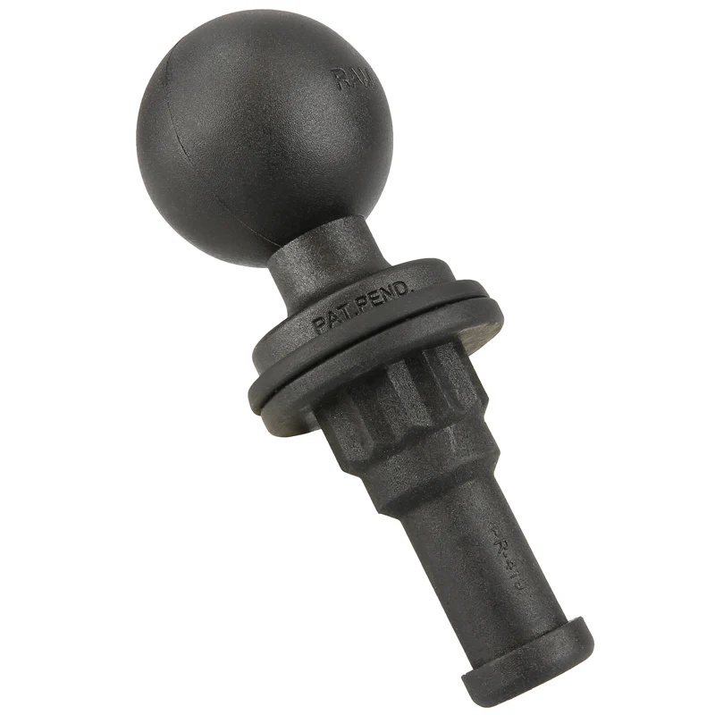 RAM® Spline Post Ball Adapter - C Size - Image 2