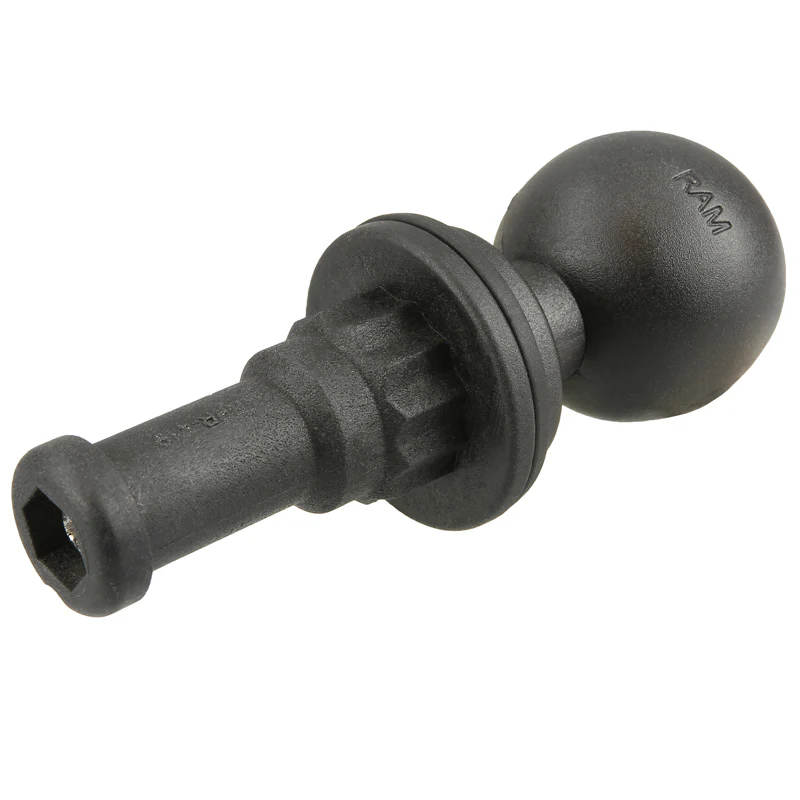 RAM® Spline Post Ball Adapter - C Size - Image 3