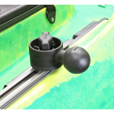 RAM® Track Ball™ with Side Track Base - Image 2