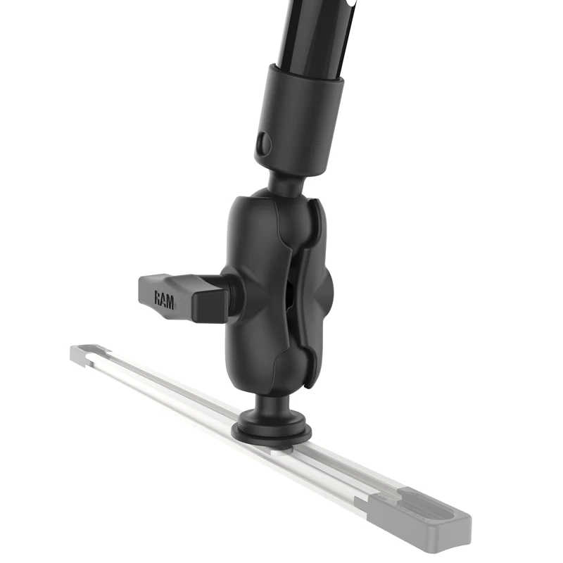 RAM® Tough-Pole™ 31" Camera Mount with RAM® Track Ball™ Base - Image 3