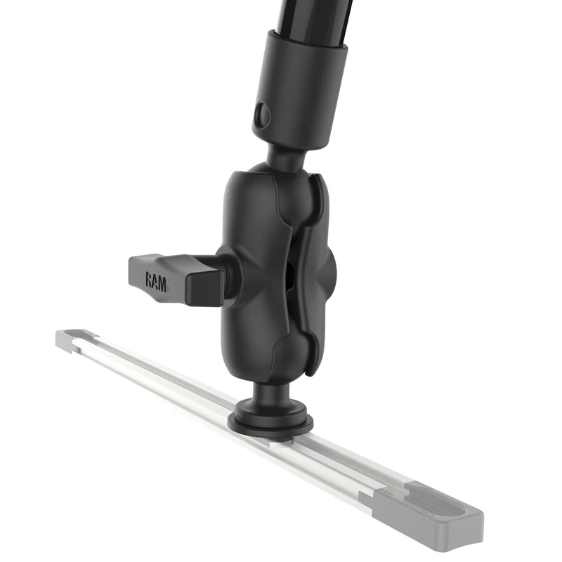RAM® Tough-Pole™ 22" Camera Mount with RAM® Track Ball™ Base - Image 3