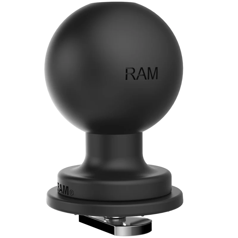 RAM® Track Ball™ Base with T-Bolt Attachment - C Size - Image 2