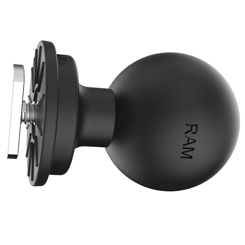 RAM® Track Ball™ Base with T-Bolt Attachment - C Size - Image 4