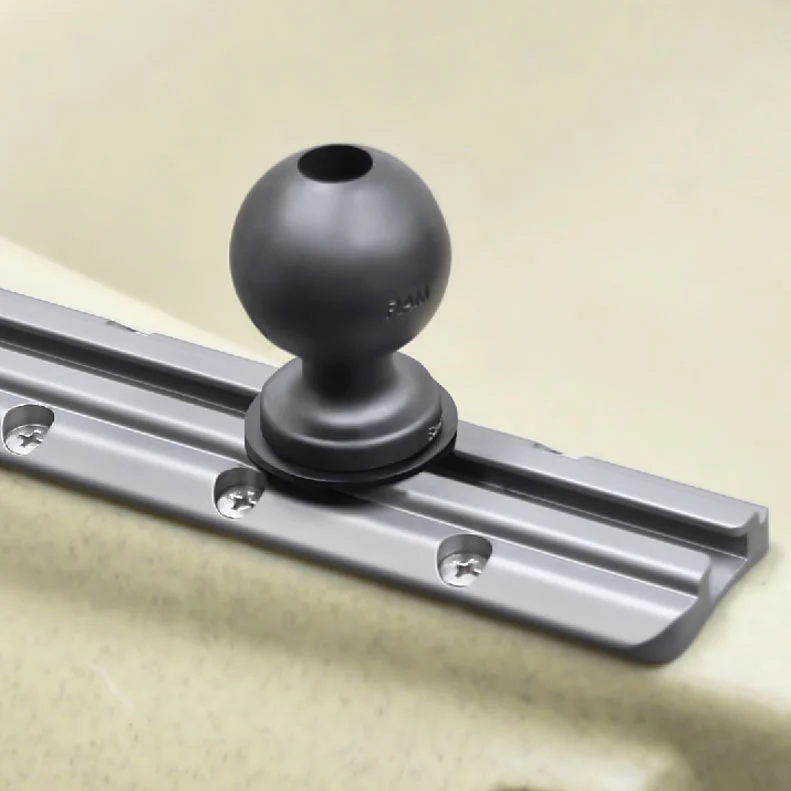 RAM® Track Ball™ Base with T-Bolt Attachment - C Size - Image 5