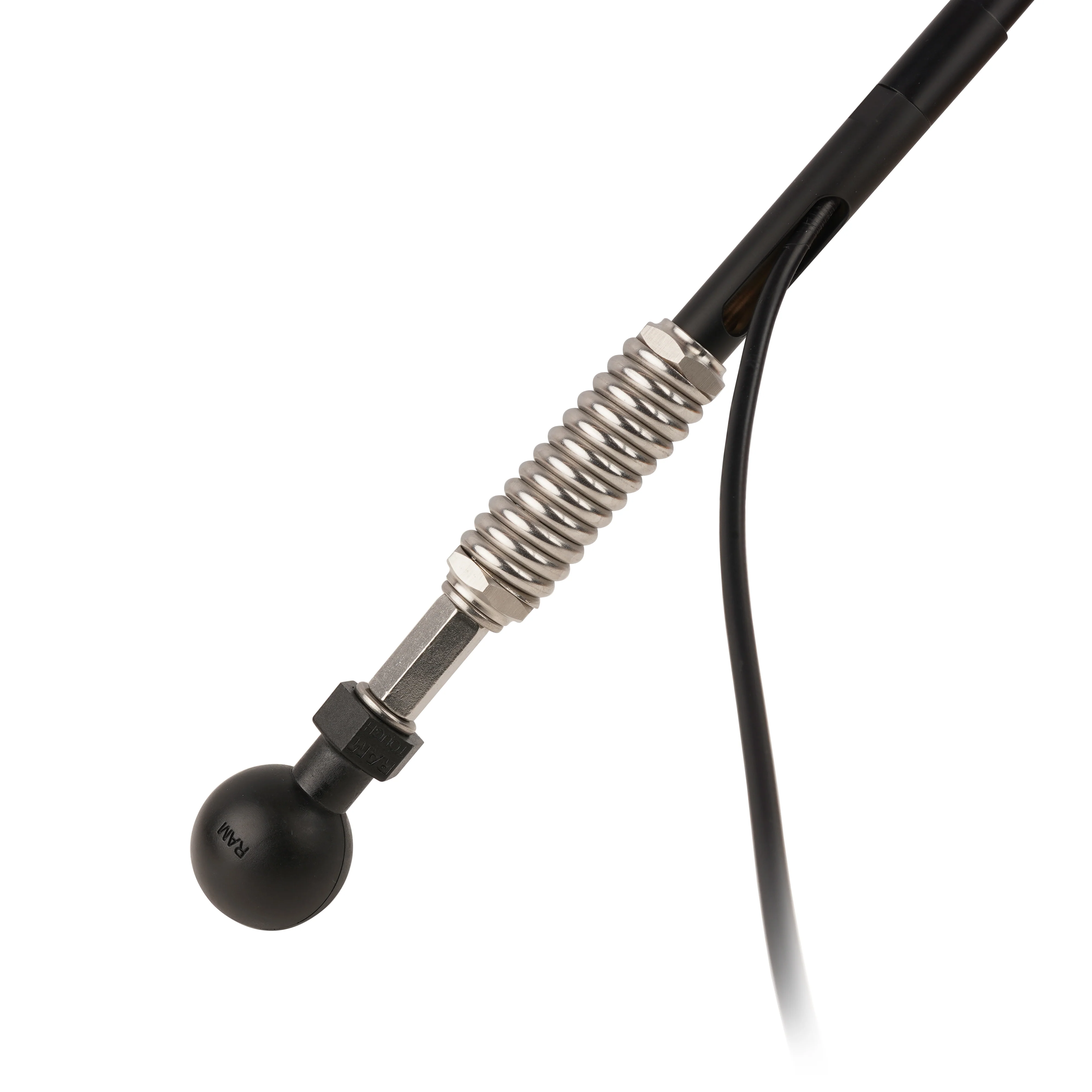 RAM® Tough-Ball™ with Coupling Nut for WeBoost Antennas - Image 2