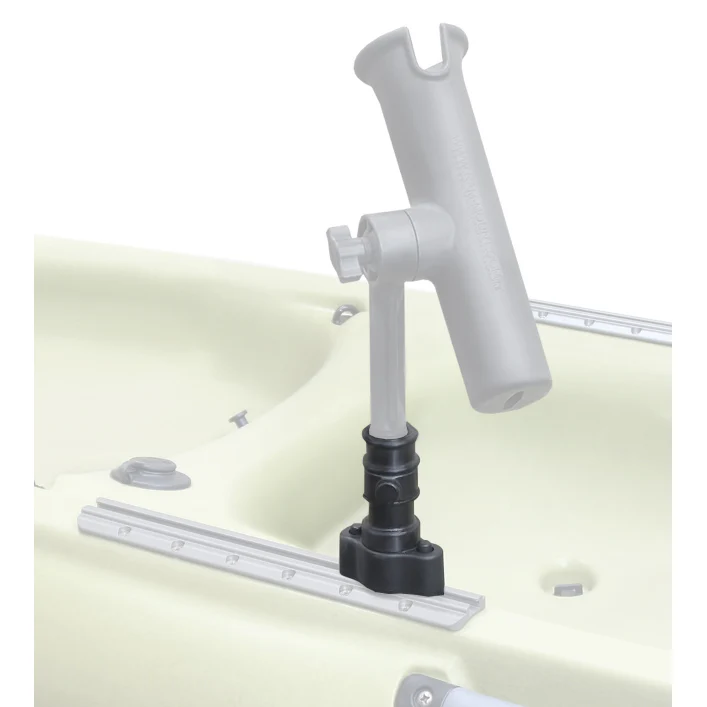 RAM® Adapt-A-Post™ Quick Release Track Base - Image 3