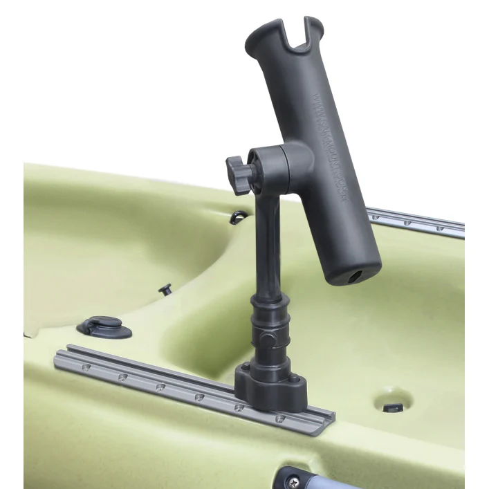 RAM® Adapt-A-Post™ Quick Release Track Base - Image 4