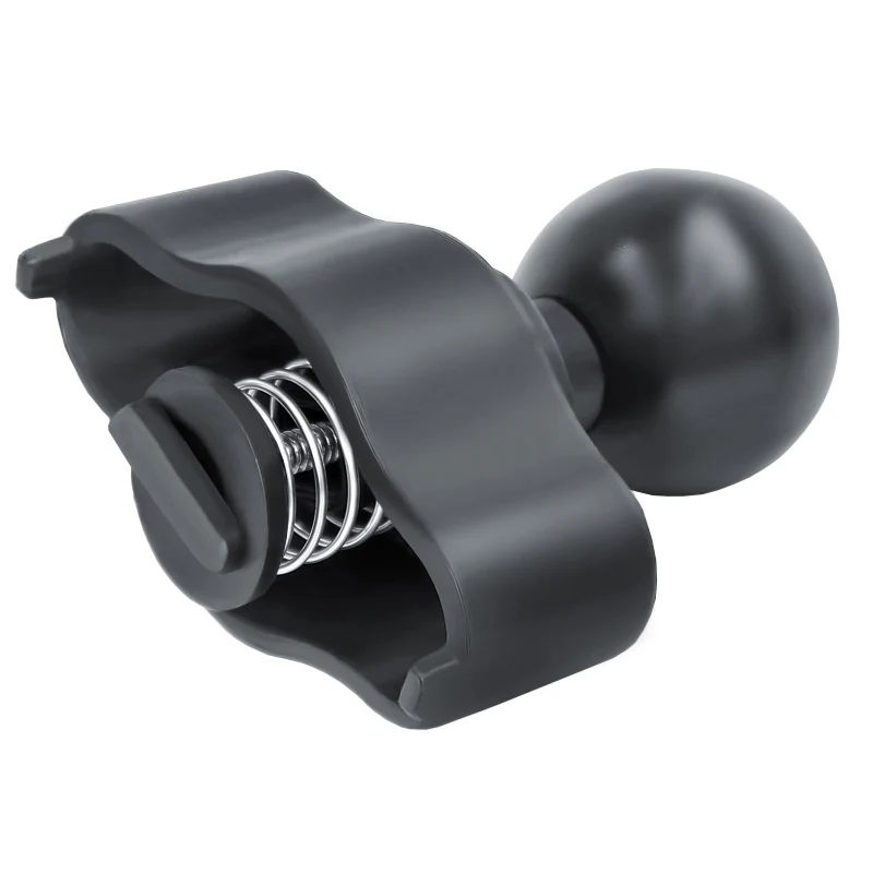 RAM® Track Ball™ Quick Release Base - C Size - Image 3