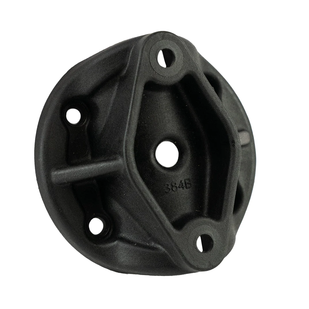 RAM® Tube Adapter with AMPS Hole Pattern