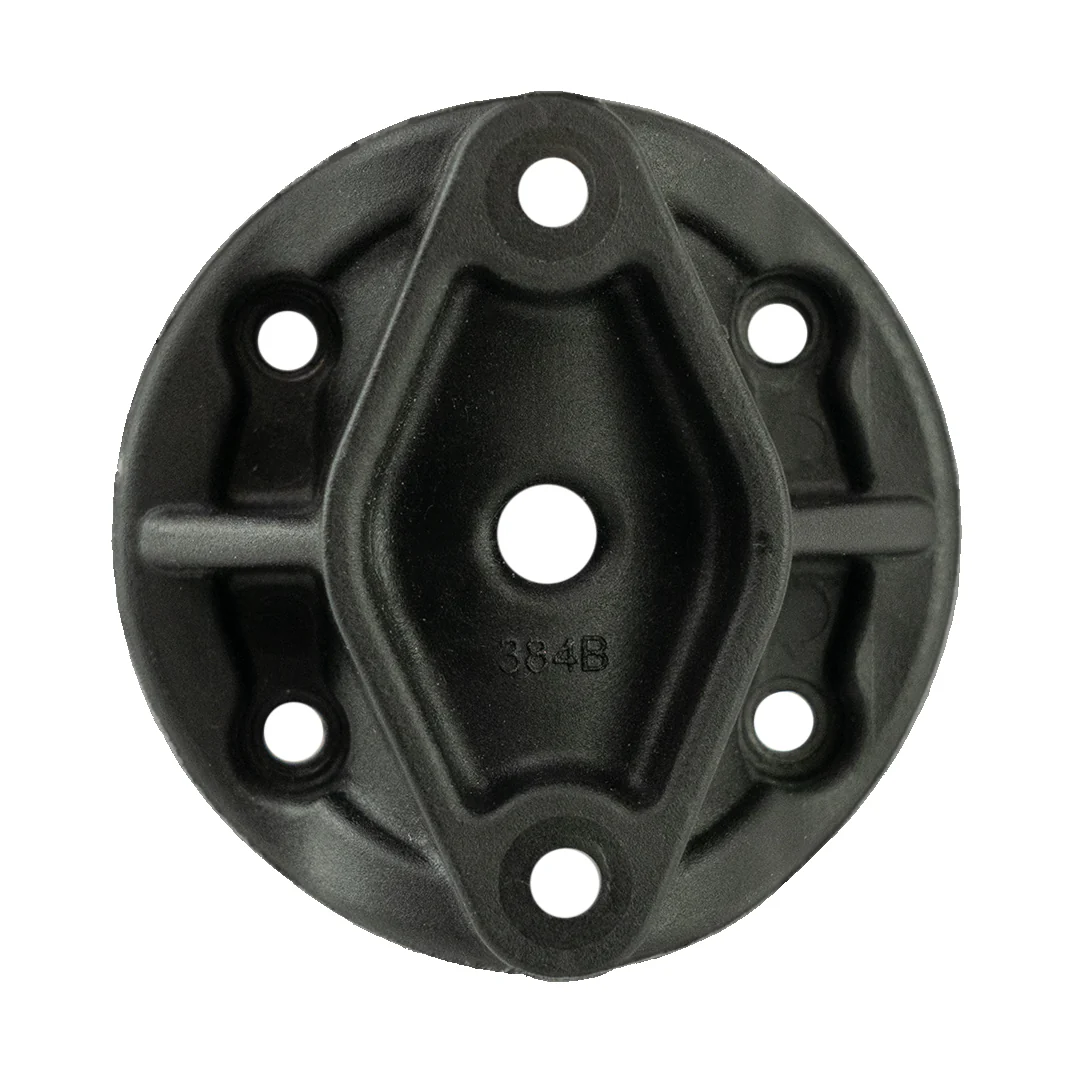 RAM® Tube Adapter with AMPS Hole Pattern - Image 2