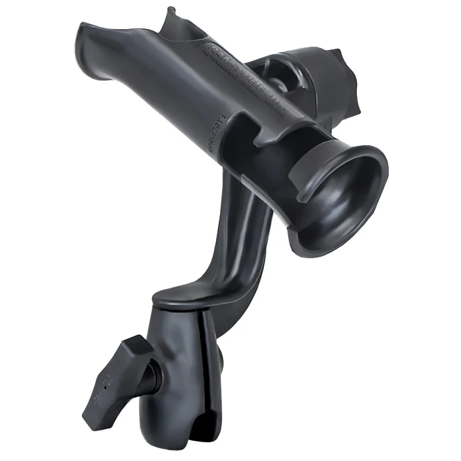 RAM® Tube Jr.™ Rod Holder with Revolution Arm without Base - Image 3