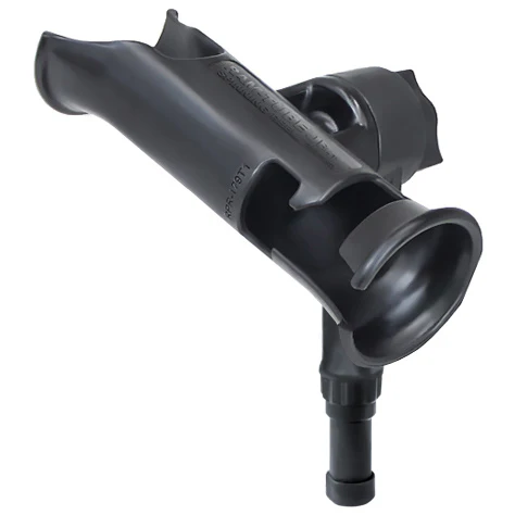 RAM® Tube Jr.™ Rod Holder with 4" Spline Post - Image 3