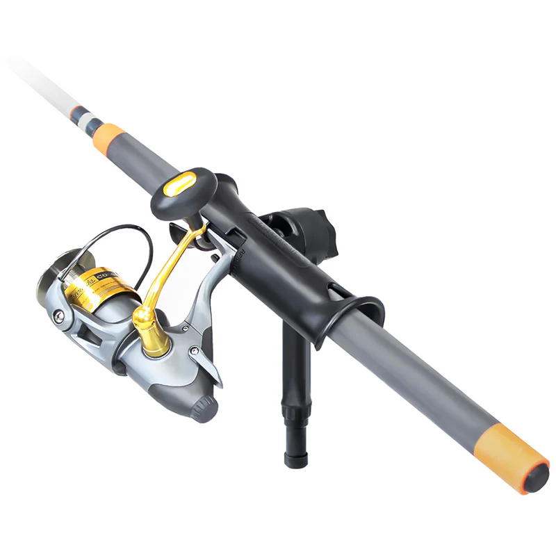 RAM® Tube Jr.™ Rod Holder with 6" Spline Post - Image 2