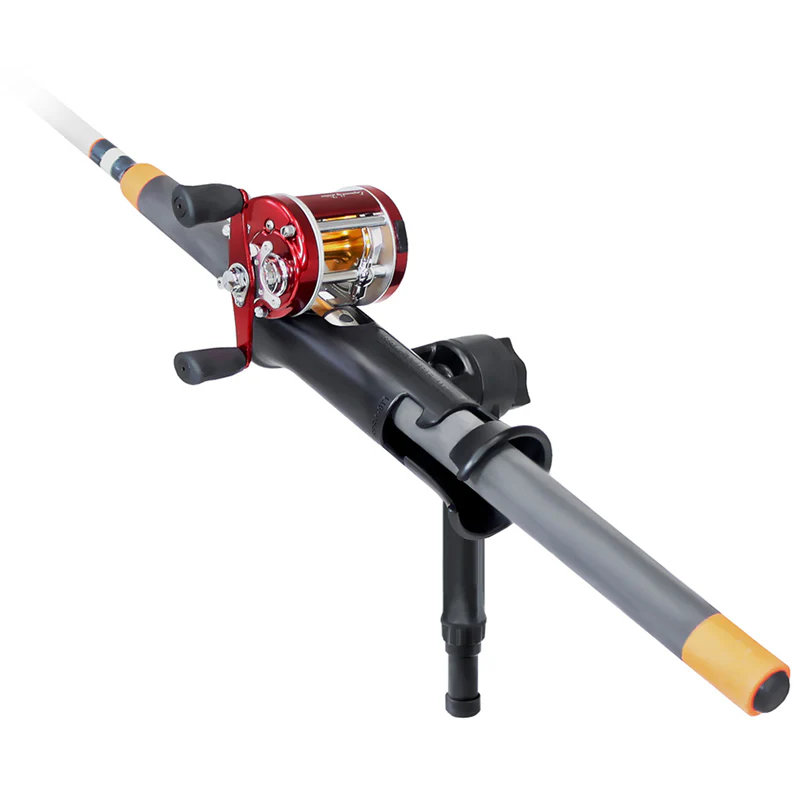 RAM® Tube Jr.™ Rod Holder with 6" Spline Post - Image 3