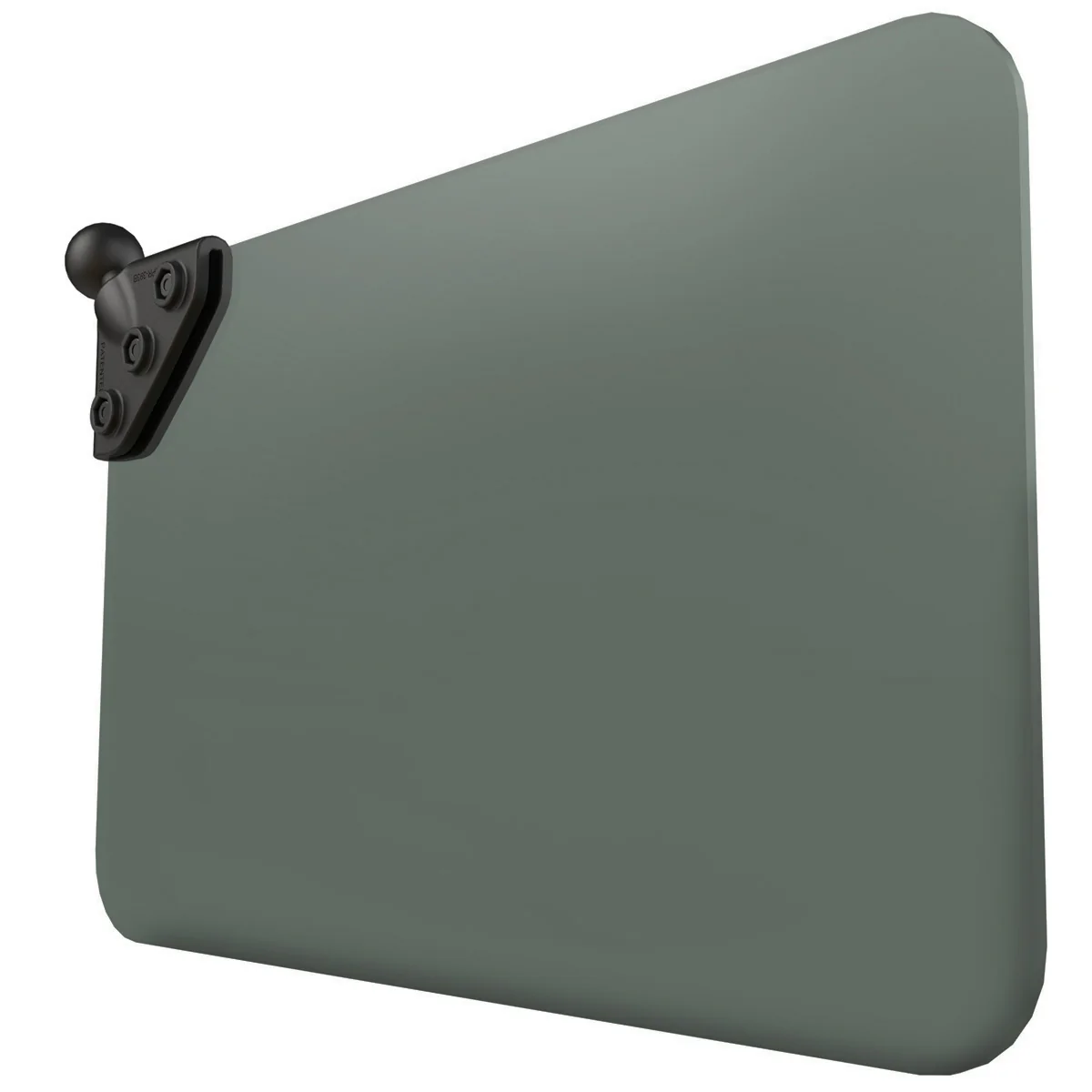 RAM® Sun Visor with Ball Adapter - Image 2