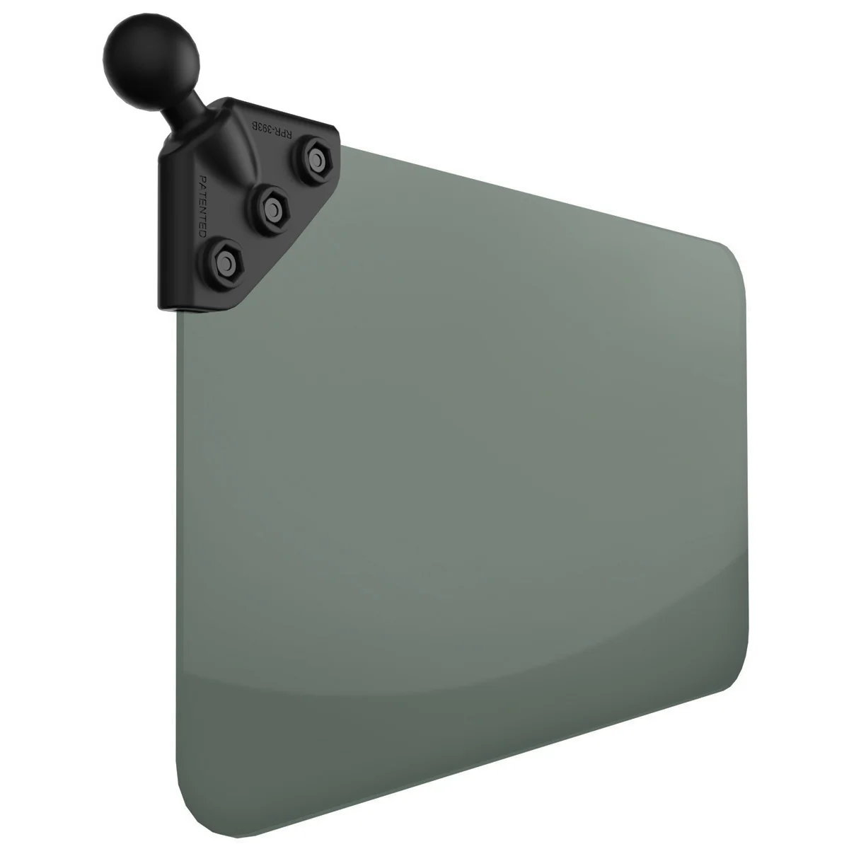 RAM® Sun Visor with Ball Adapter - Image 3