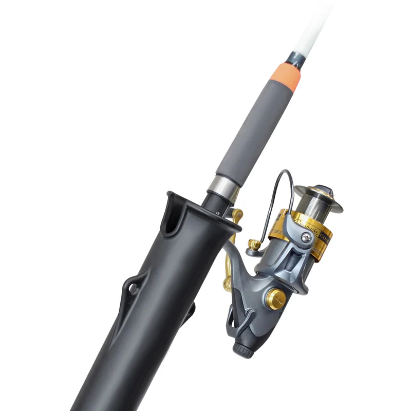 RAM® Tough-Tube™ Rod Holder with Track Base - Image 3