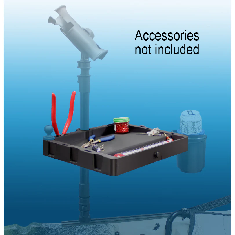 RAM® Stack-N-Stow™ Bait Board - Image 3