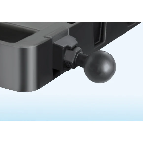 RAM® Wedge-Lock™ Ball Base for RAM® Stack-N-Stow™ - Image 2
