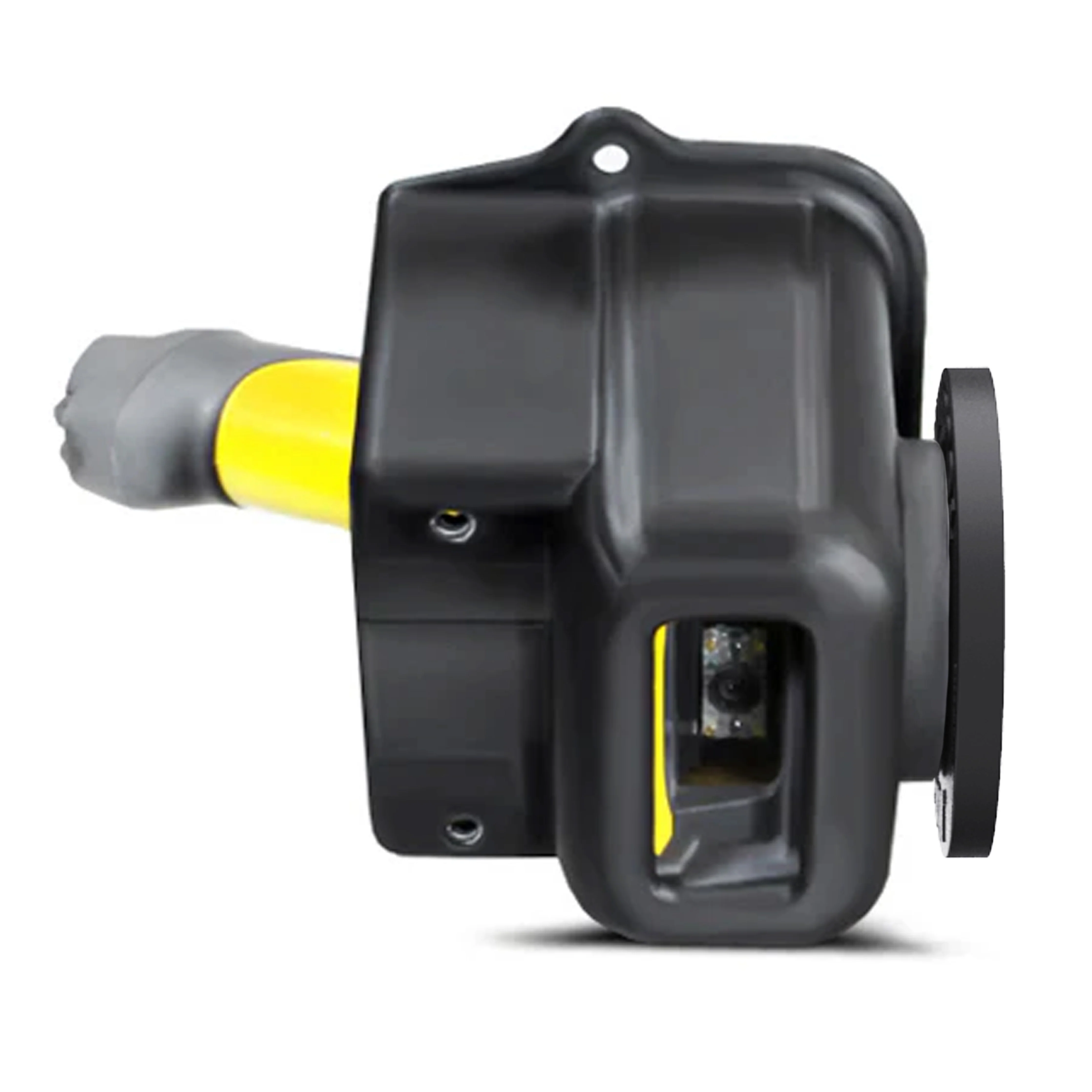 RAM® Power-Grip™ Scanner Holder with Magnetic Tough-Mag™ Adapter - Image 4