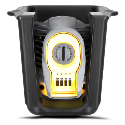 RAM® Power-Grip™ Universal Scanner Gun Holder - Image 4