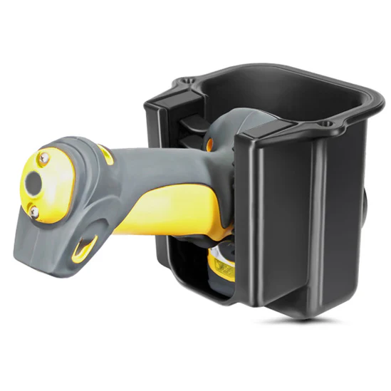 RAM® Power-Grip™ Universal Scanner Gun Holder - Image 5