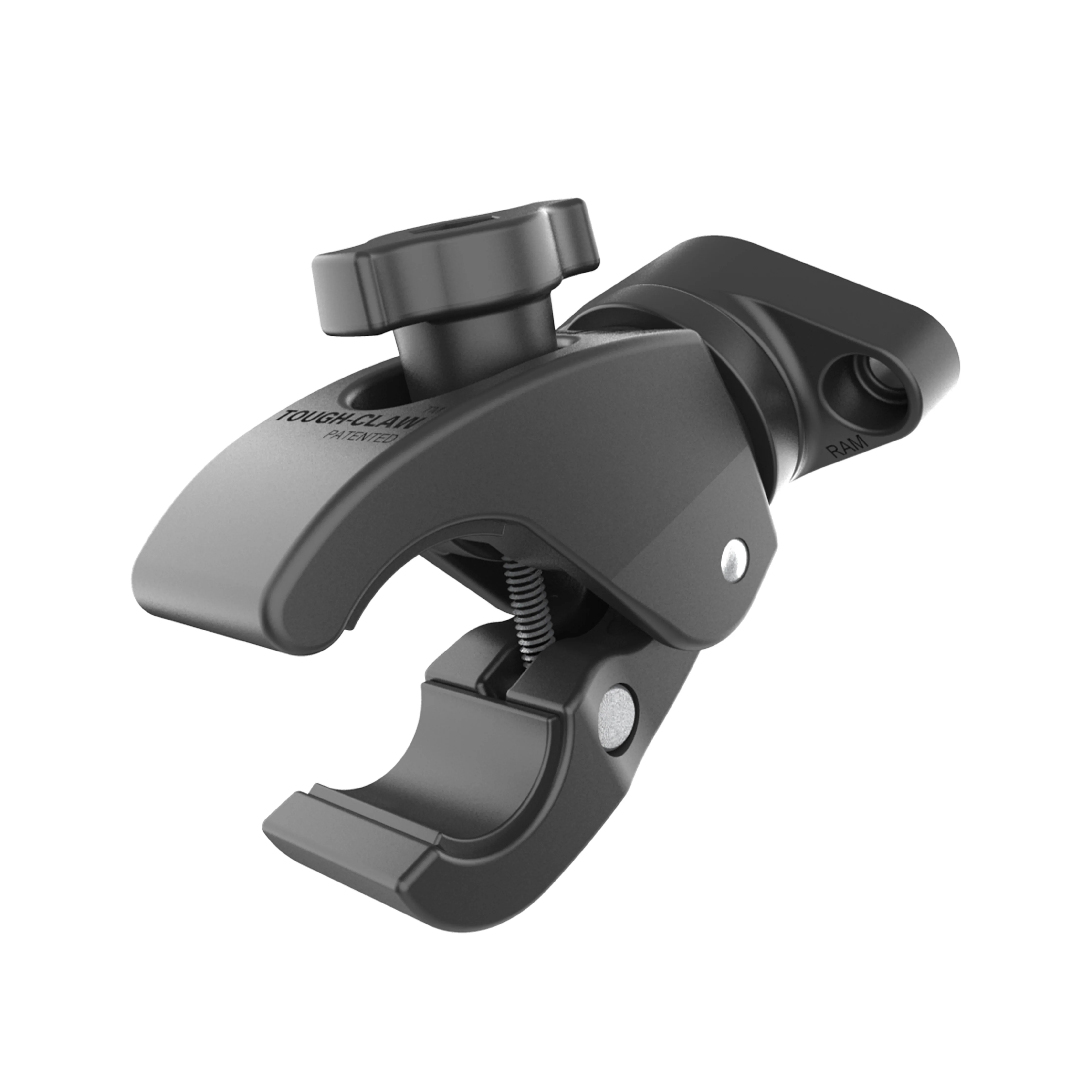 RAM® Low-Profile Tough-Claw™ Small Clamp Mount - Image 3