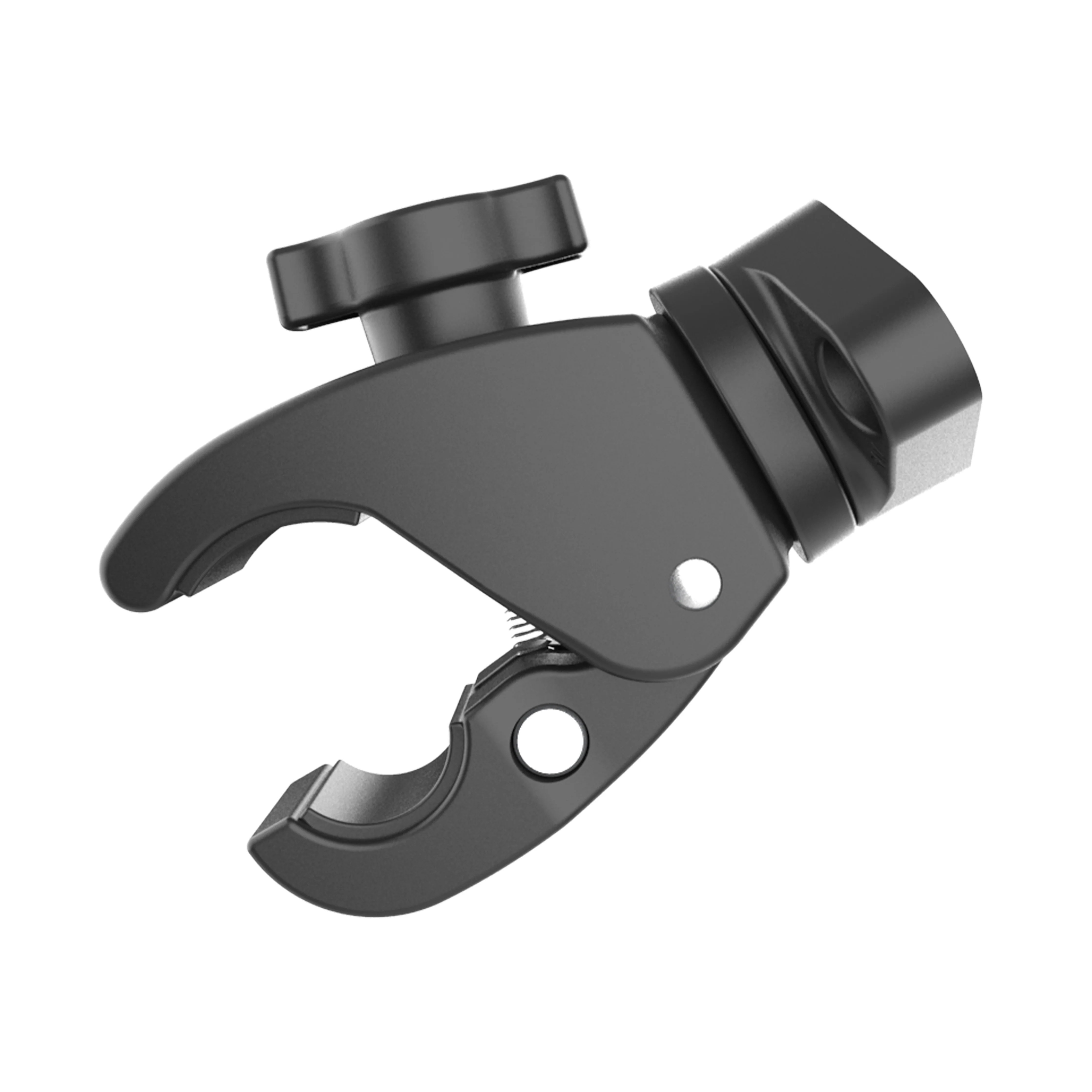 RAM® Low-Profile Tough-Claw™ Small Clamp Mount - Image 4
