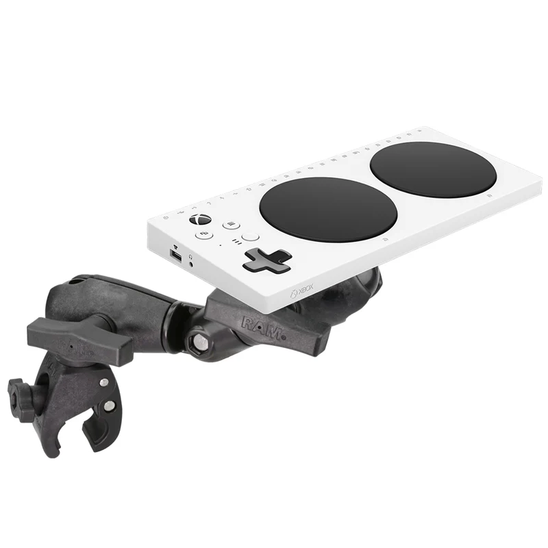 RAM® Tough-Claw™ Mount for Xbox Adaptive Controller - Image 2