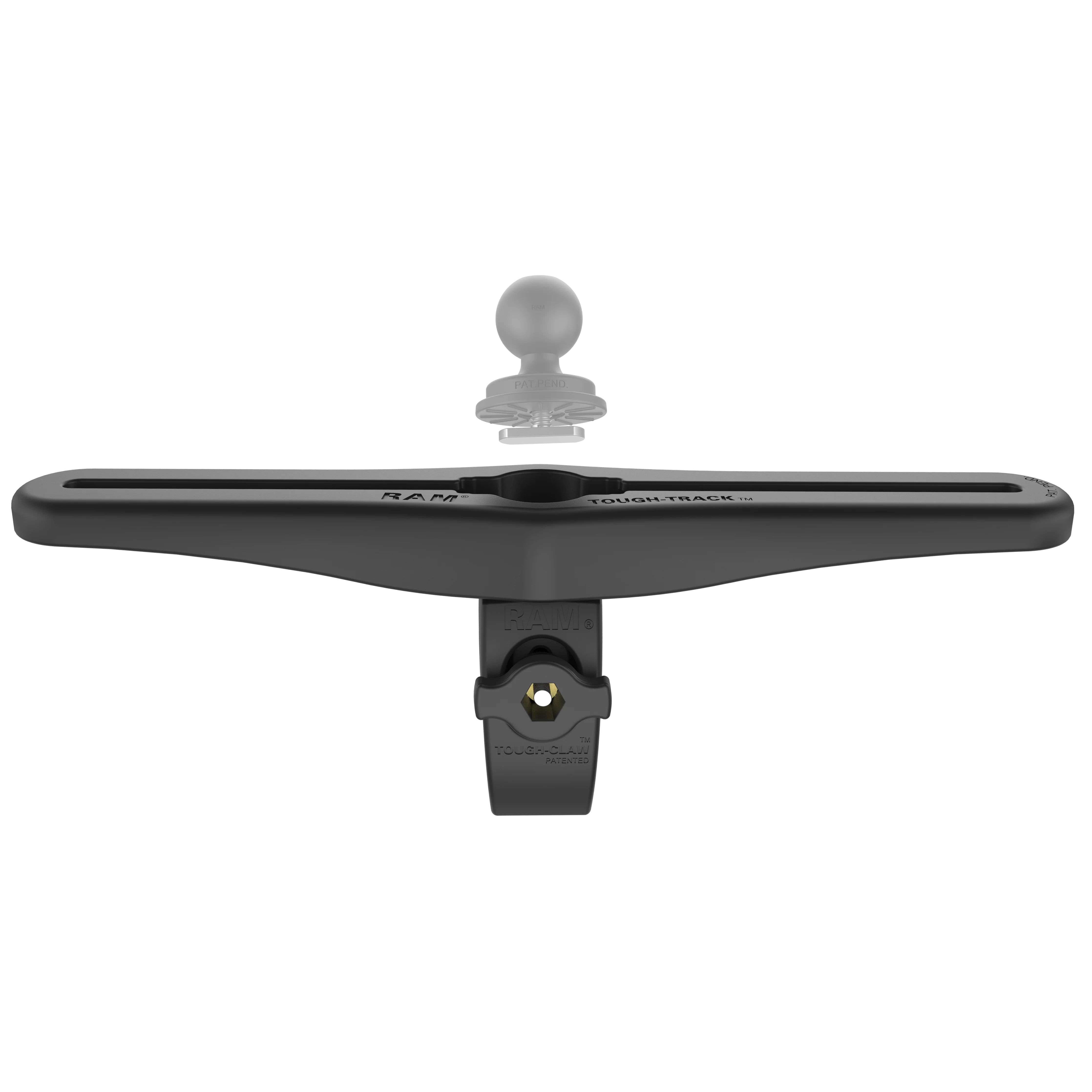 RAM® Tough-Track™ with Small RAM® Tough-Claw™ - Image 3