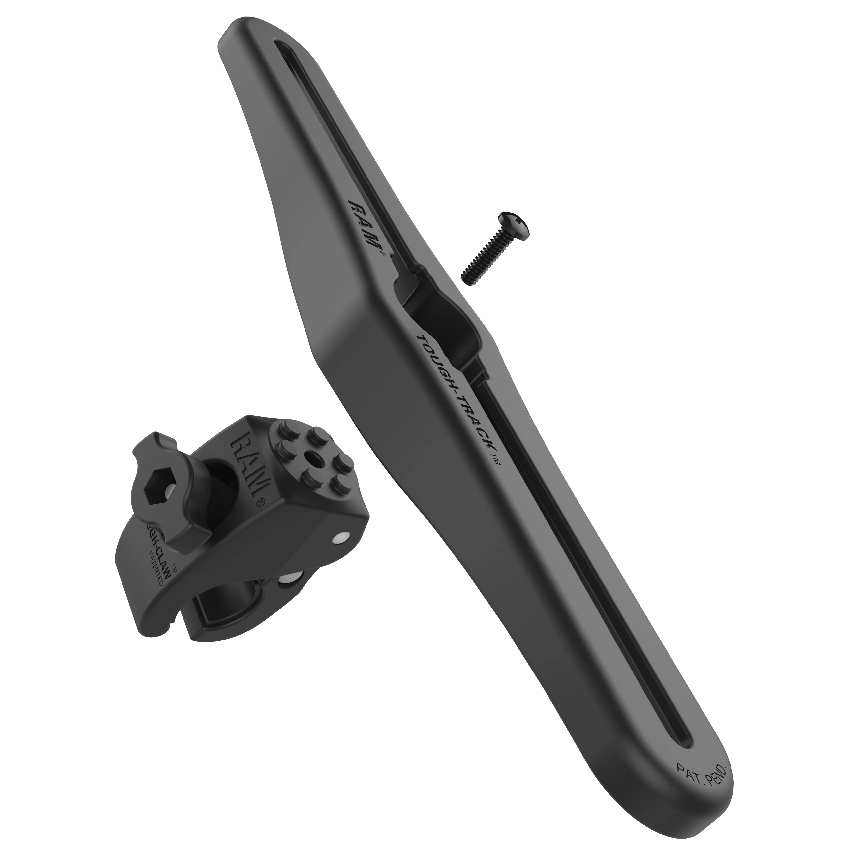 RAM® Tough-Track™ with Small RAM® Tough-Claw™ - Image 5