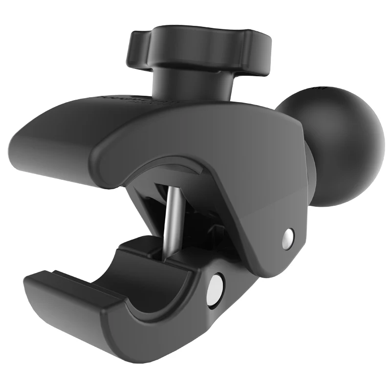 RAM® Tough-Claw™ Small Clamp Ball Base - Image 4