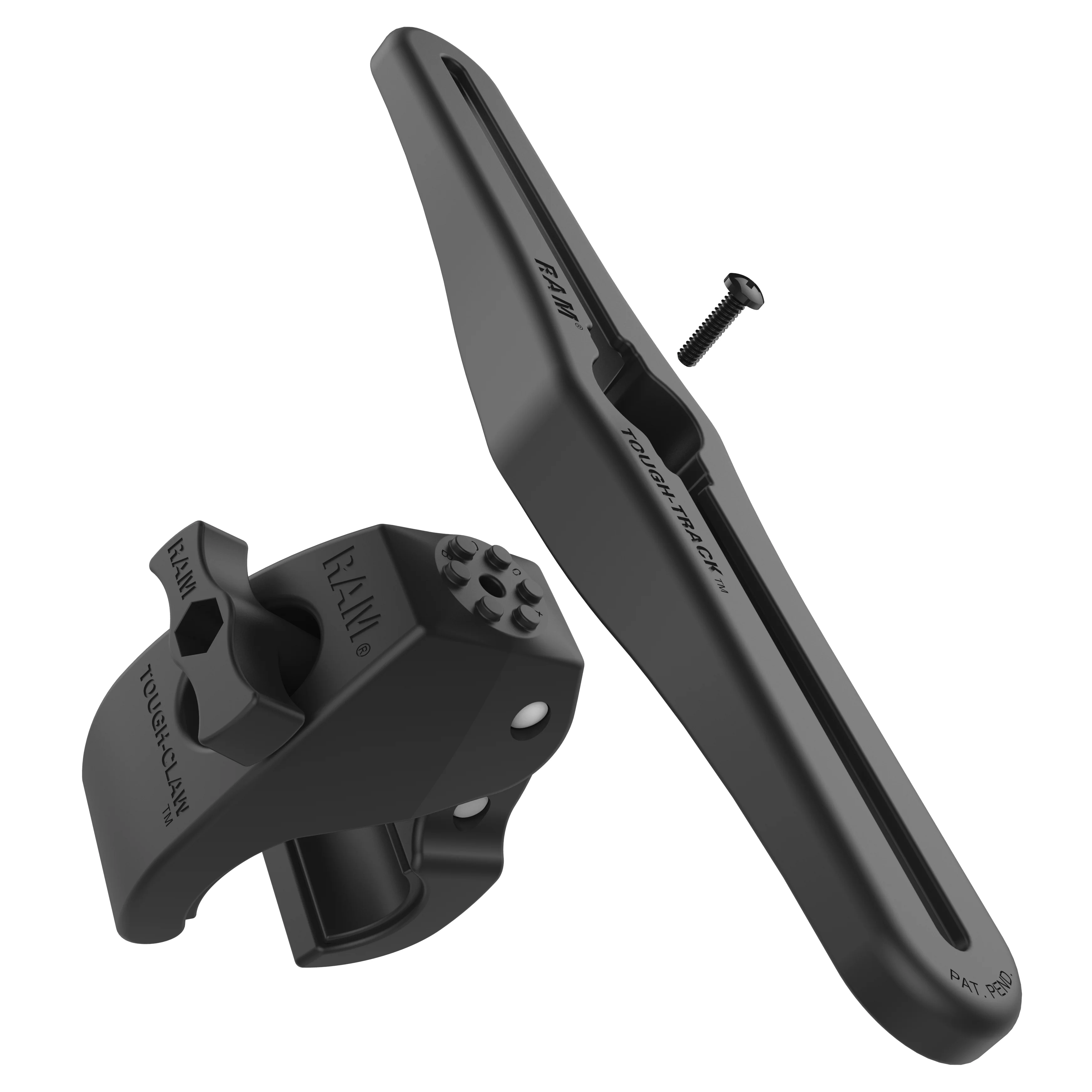 RAM® Tough-Track™ with Large RAM® Tough-Claw™ - Image 5