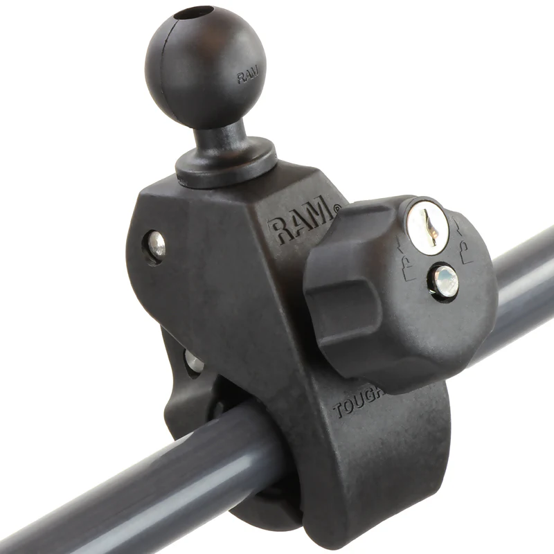 RAM® Tough-Claw™ Locking Large Clamp Ball Base - Image 3