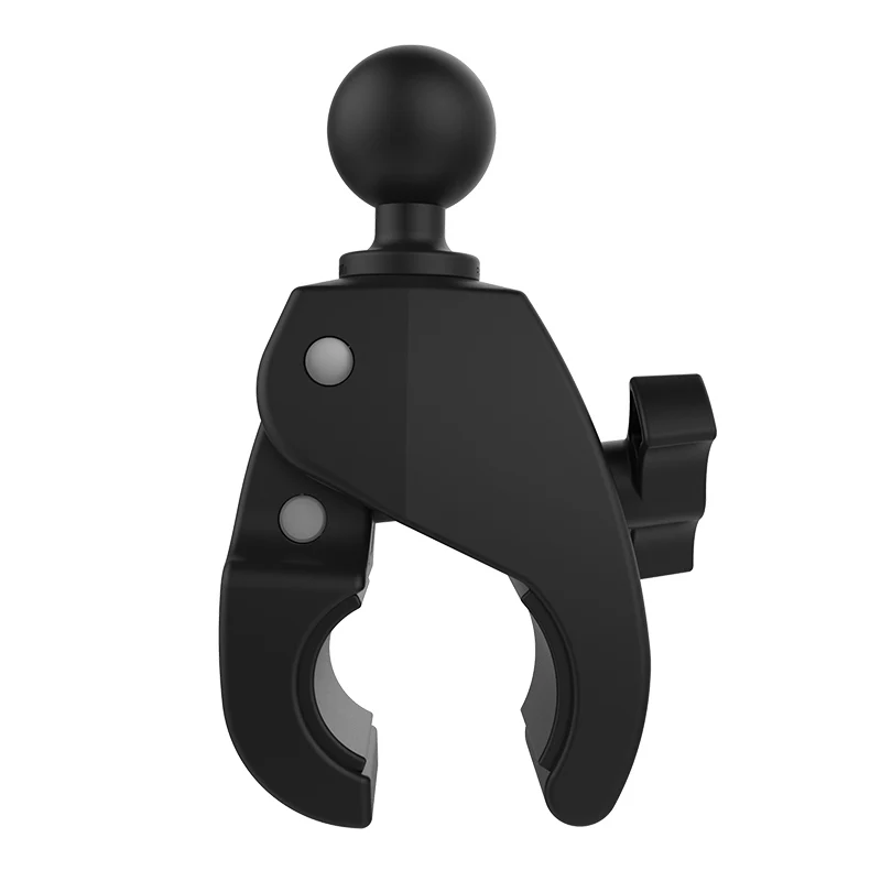 RAM® Tough-Claw™ Large Clamp Ball Base - Image 2