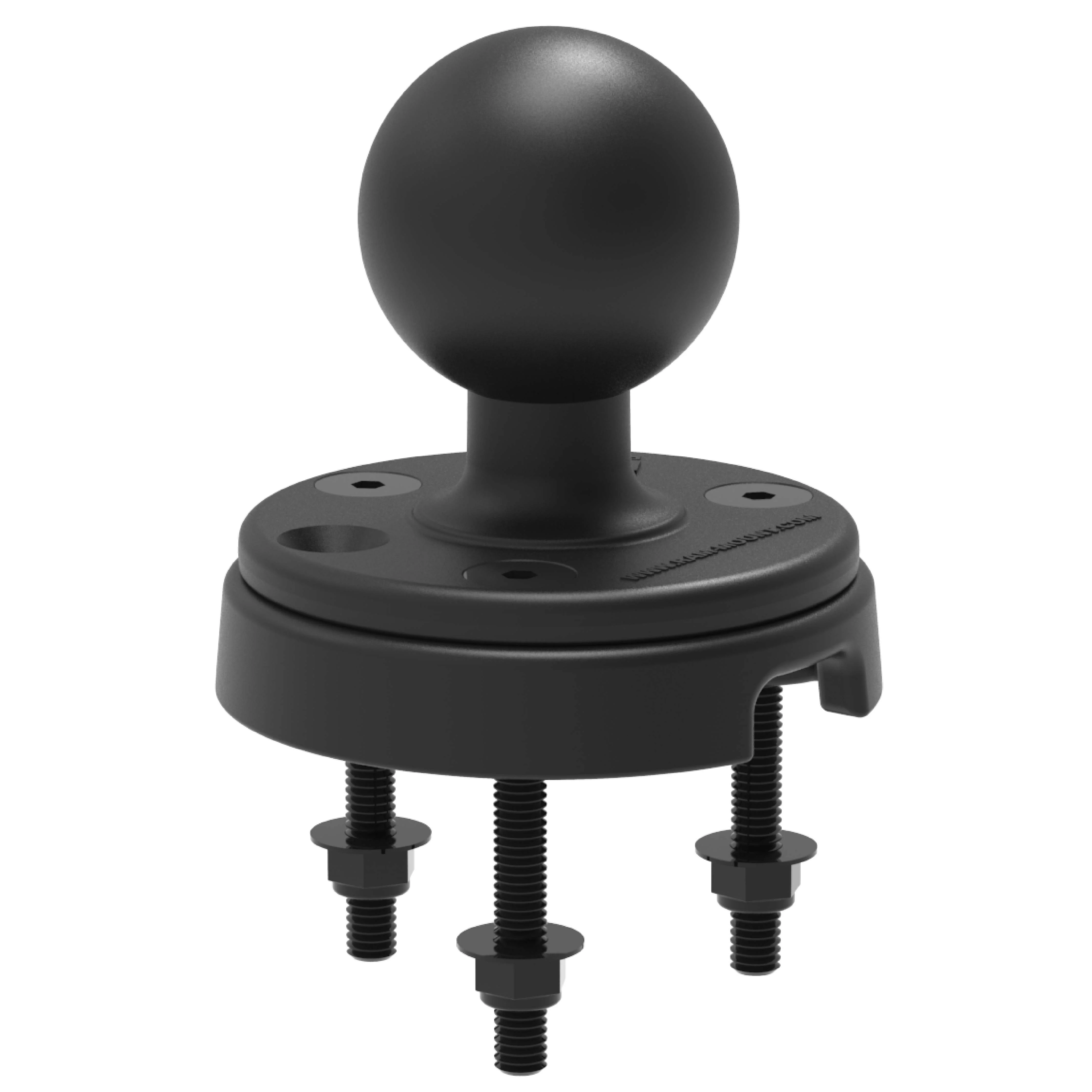 RAM® Cable Manager for Large Electronic Mounts - Image 2