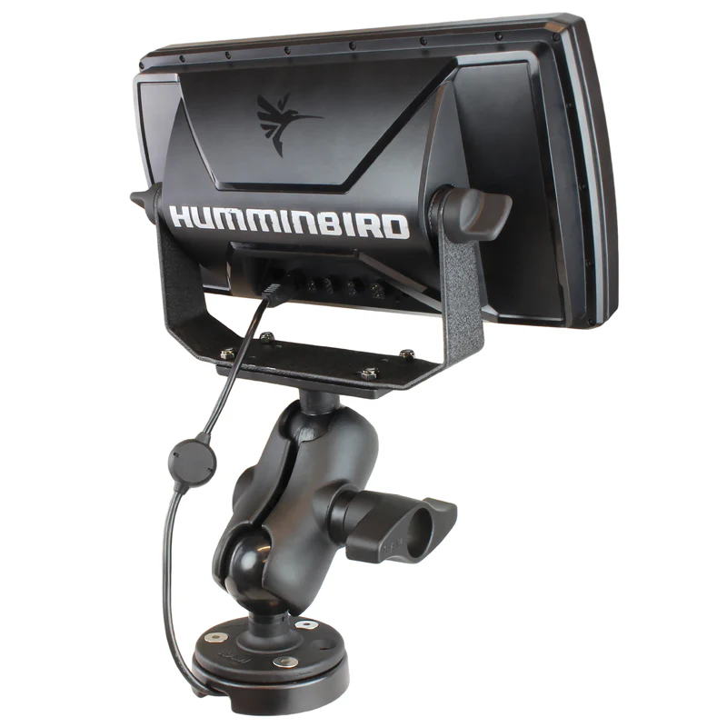 RAM® Cable Manager for Large Electronic Mounts - Image 3