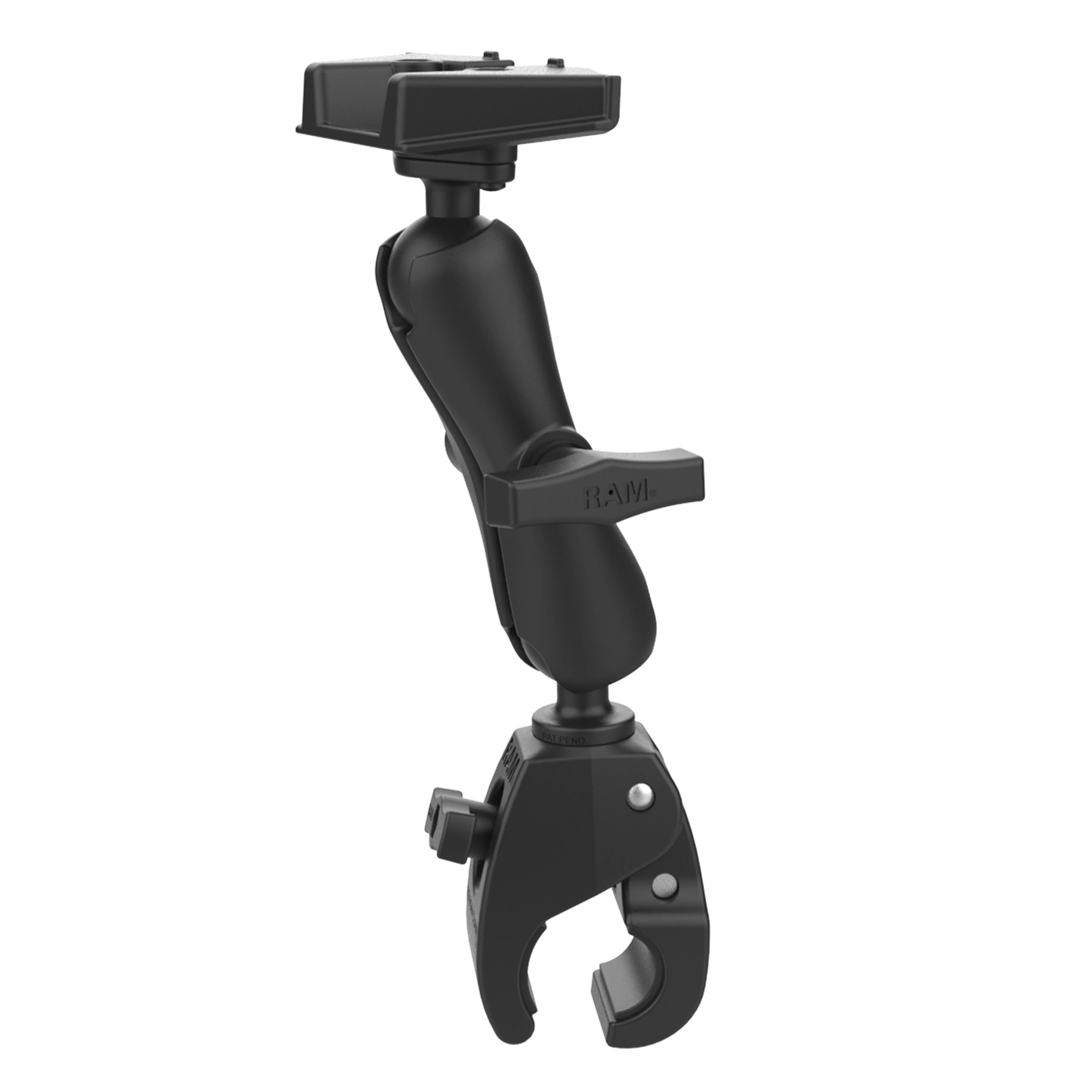 RAM® Tough-Claw™ Heavy Duty Mount for Starlink Mini - Image 2