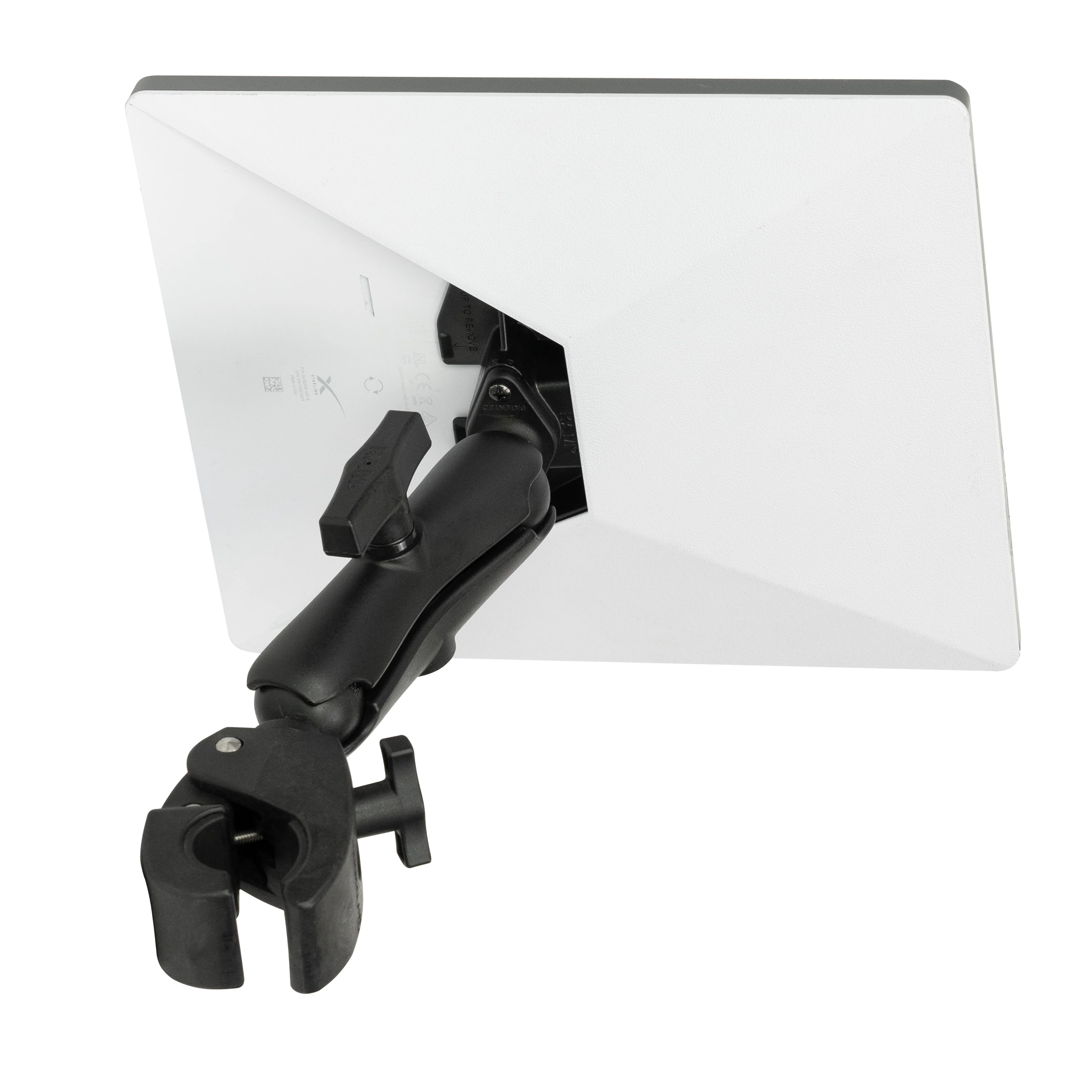 RAM® Tough-Claw™ Heavy Duty Mount for Starlink Mini - Image 3