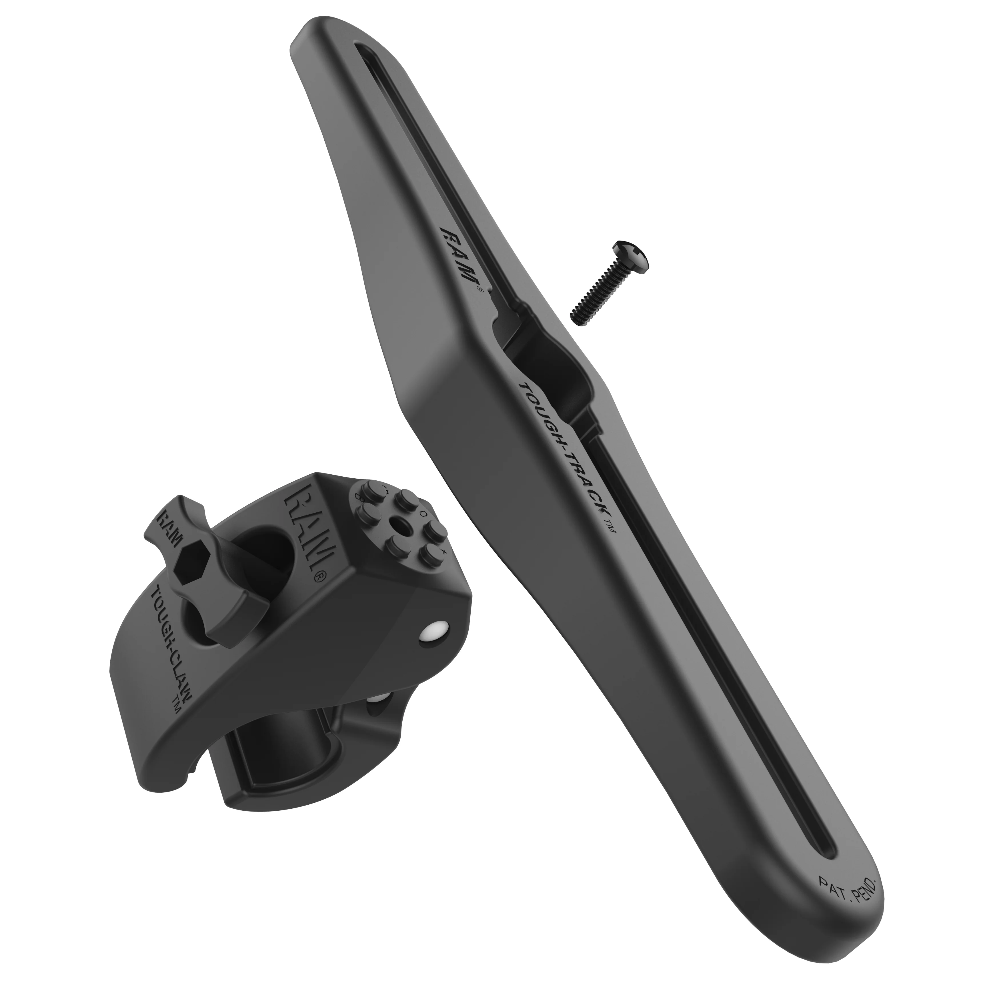 RAM® Tough-Track™ with Medium RAM® Tough-Claw™ - Image 5