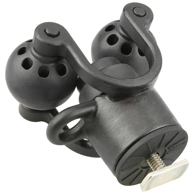 RAM® Roller-Ball™ Paddle & Accessory Holder - Image 3
