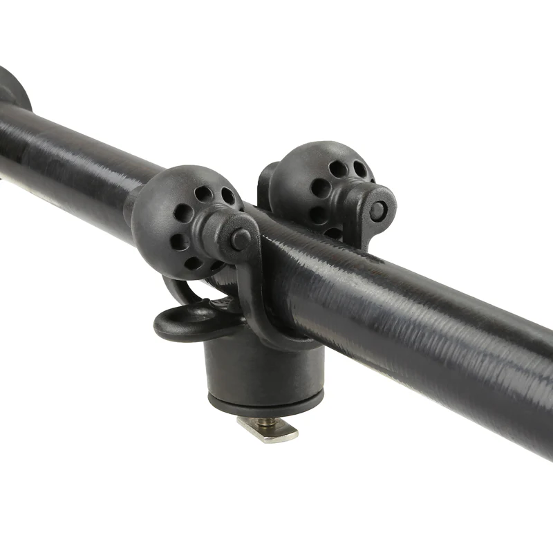 RAM® Roller-Ball™ Paddle & Accessory Holder - Image 4
